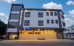 Fabhotel Rajdhani